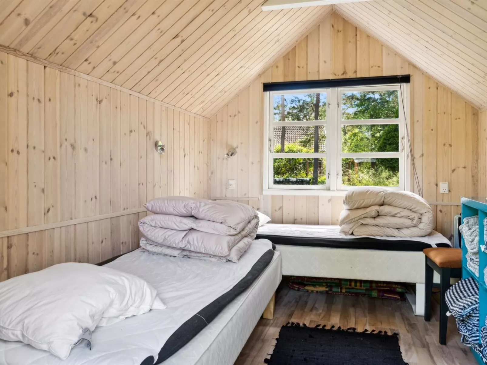 "Romil" - 2.1km from the sea-Binnen