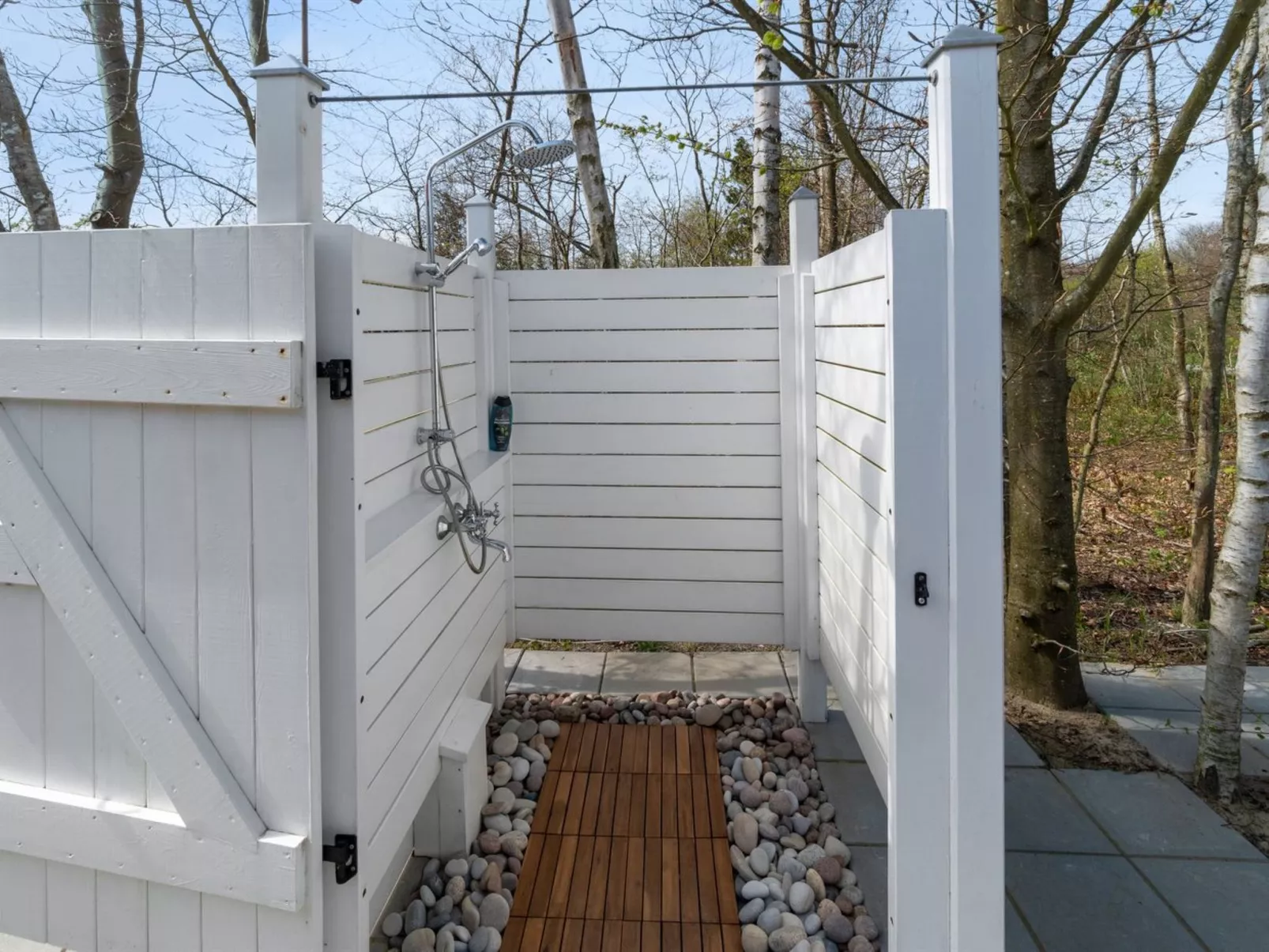 "Tarje" - 320m from the sea-Buiten