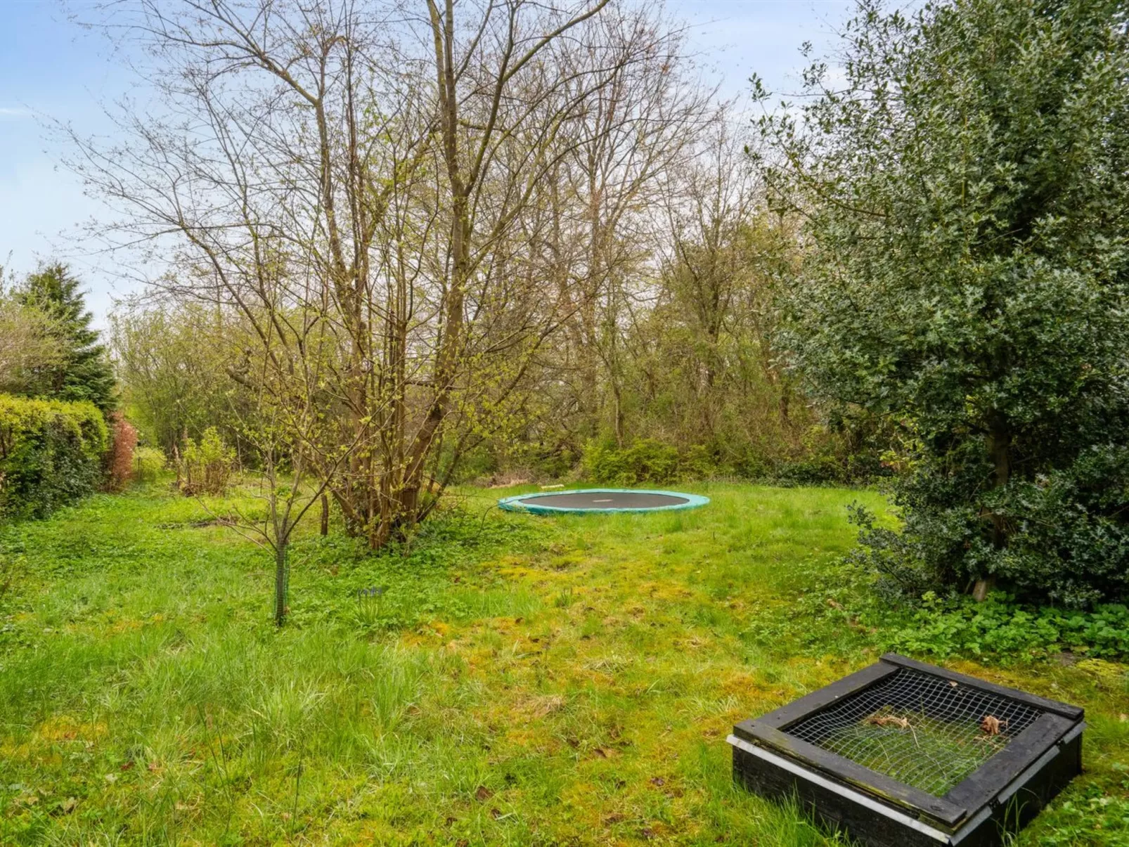 "Avni" - 300m from the sea-Buiten