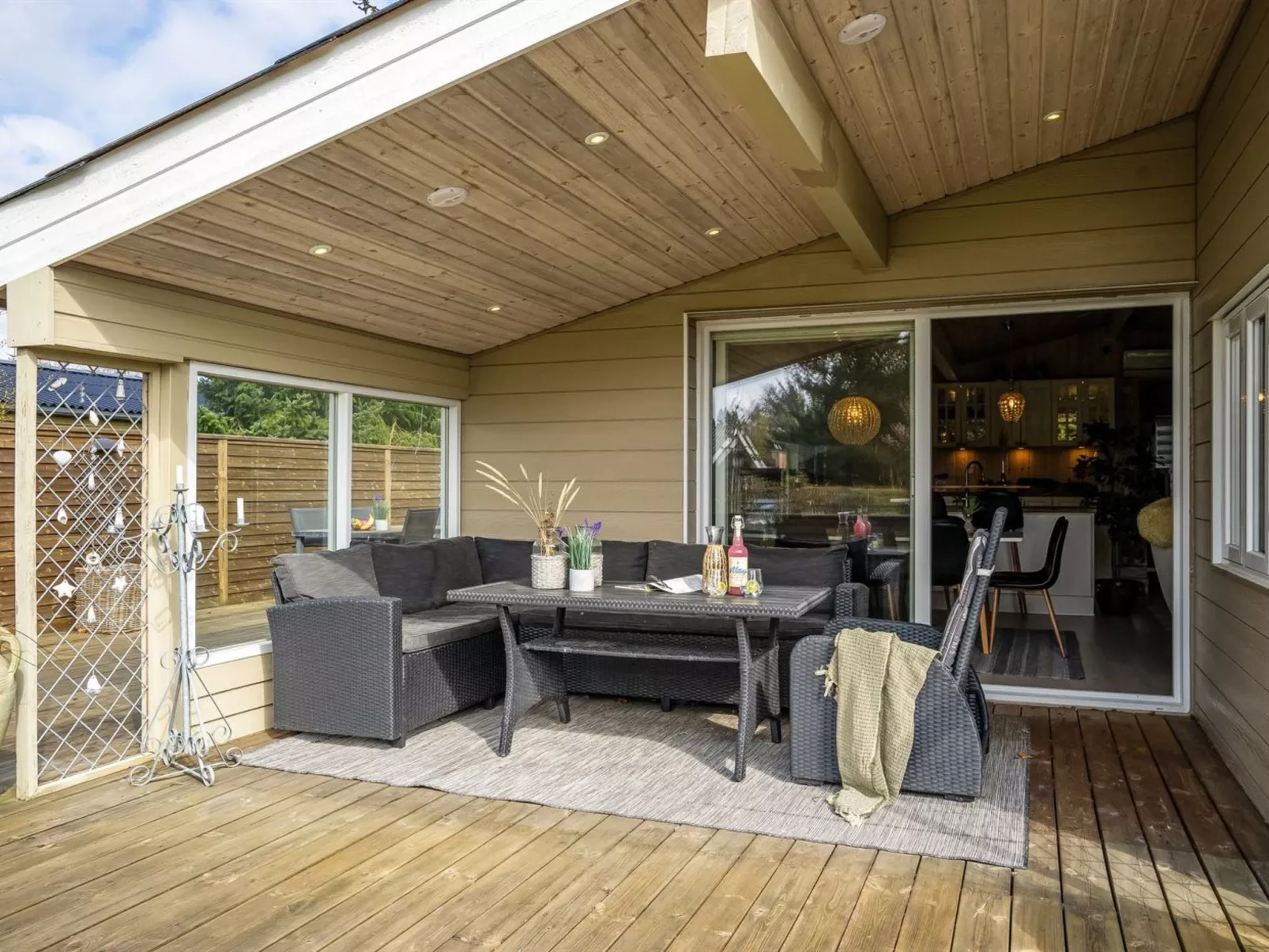 "Livni" -  from the sea-Buiten