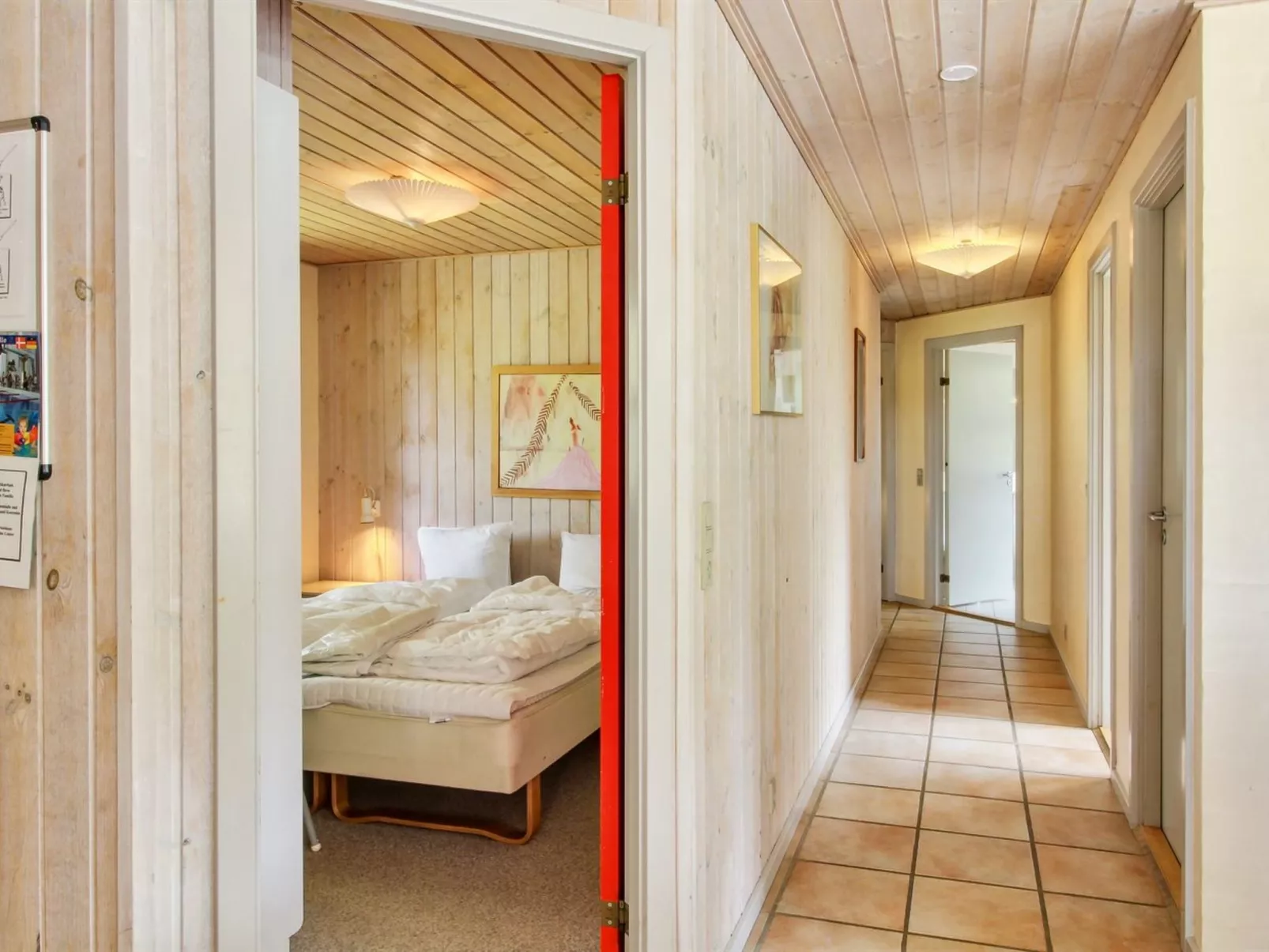 "Alina" - 1km from the sea-Binnen