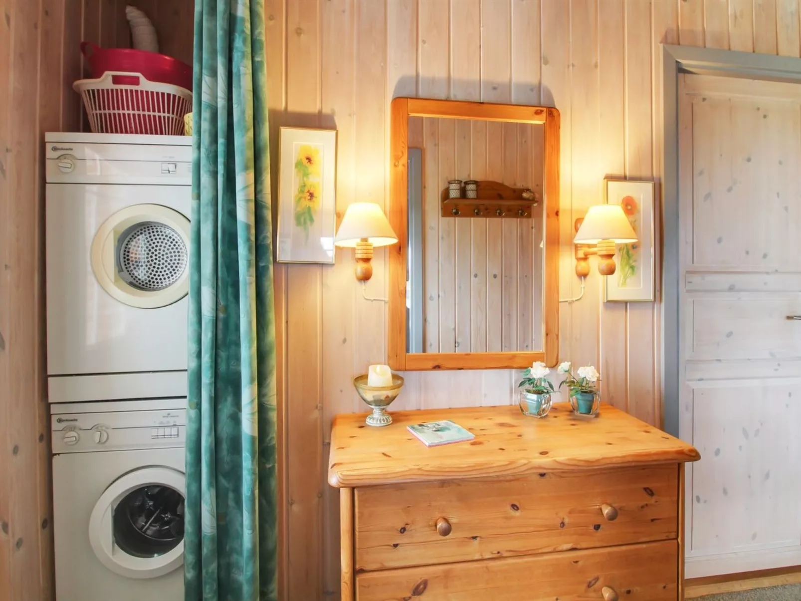 "Frithger" - 250m from the sea-Binnen