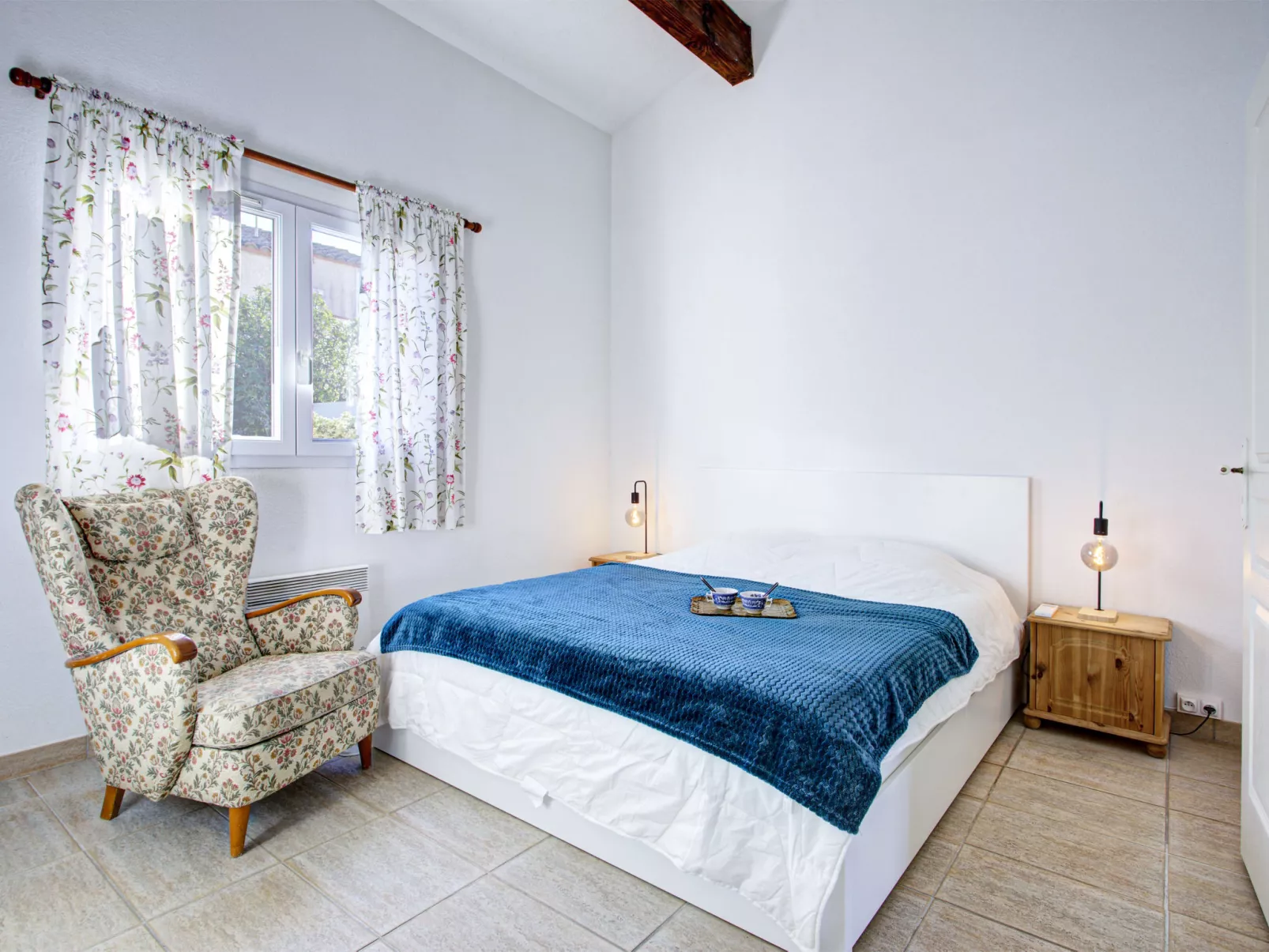 Villa 12 Cassin-Binnen