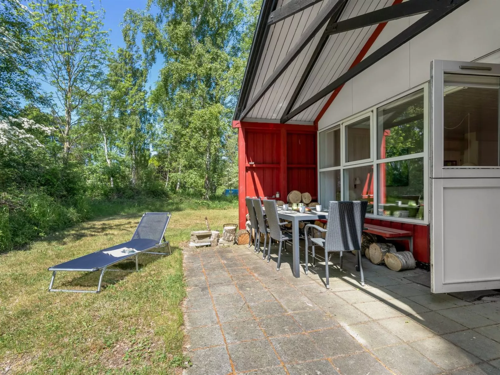 "Duende" - 200m from the sea-Buiten