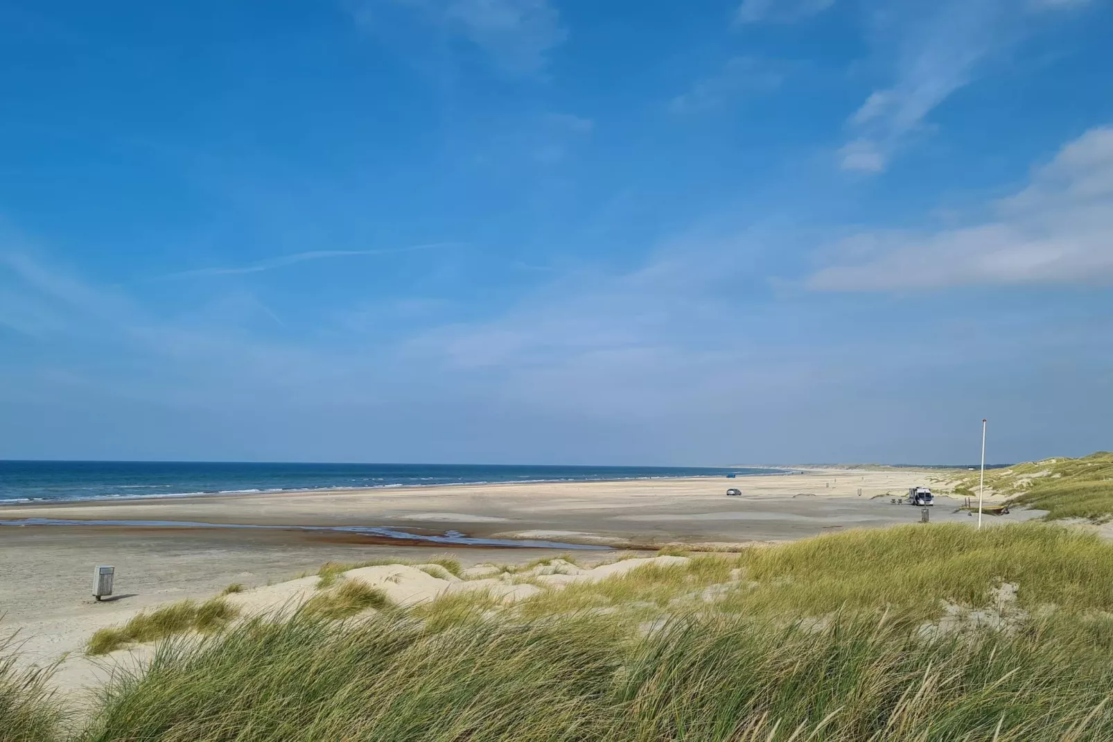 8 persoons vakantie huis in Pandrup-By Traum-Waterzicht