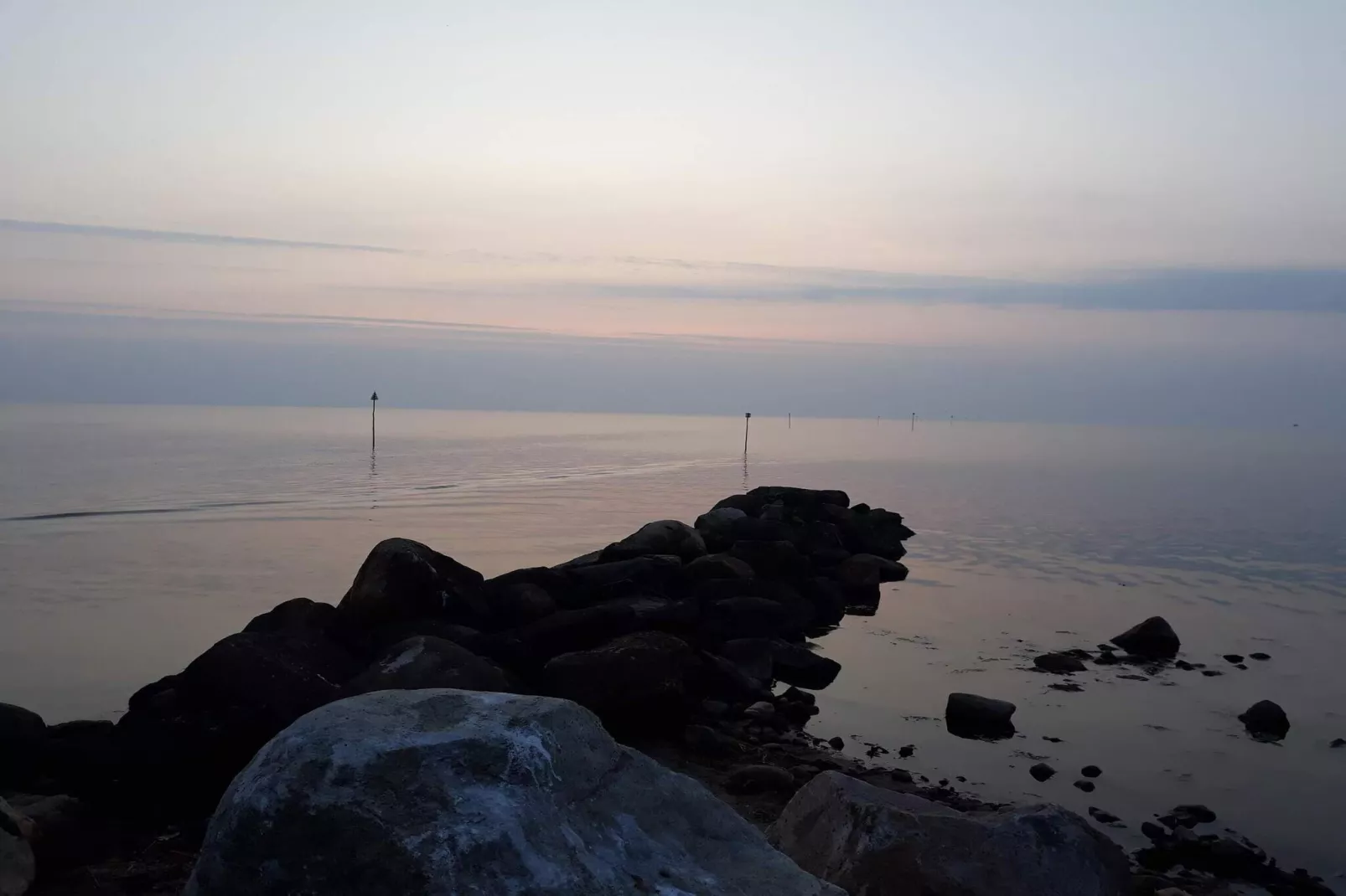 5 persoons vakantie huis in Tarm-By Traum-Waterzicht