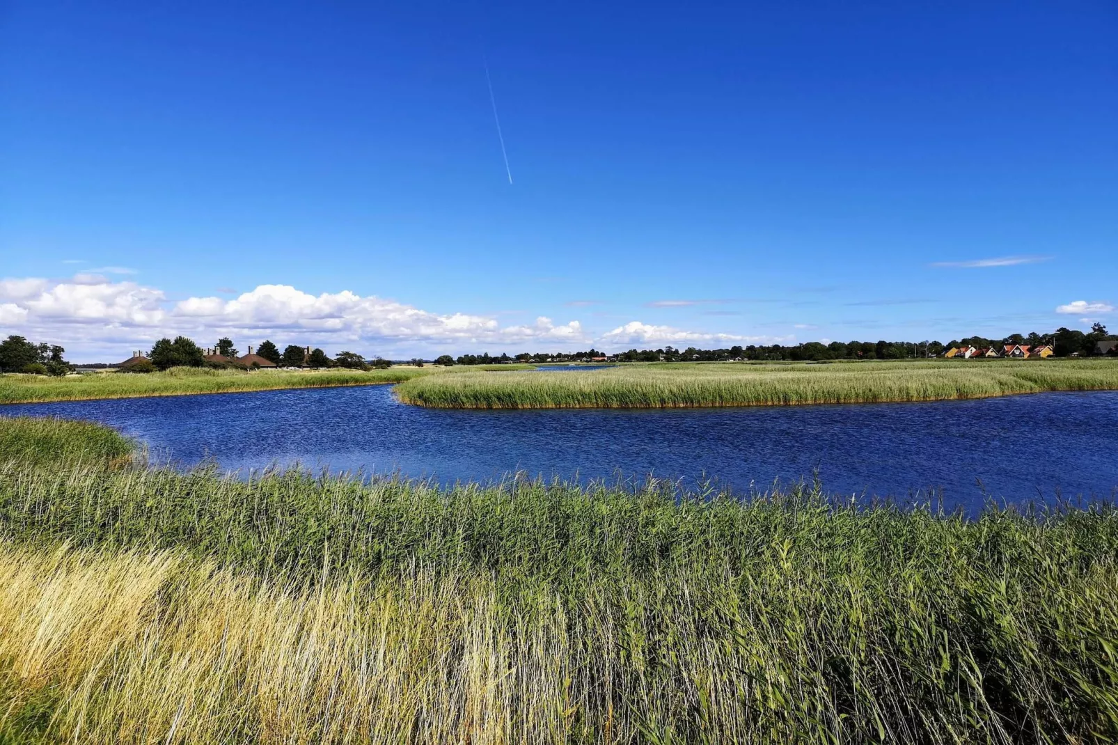 4 persoons vakantie huis in Karrebæksminde