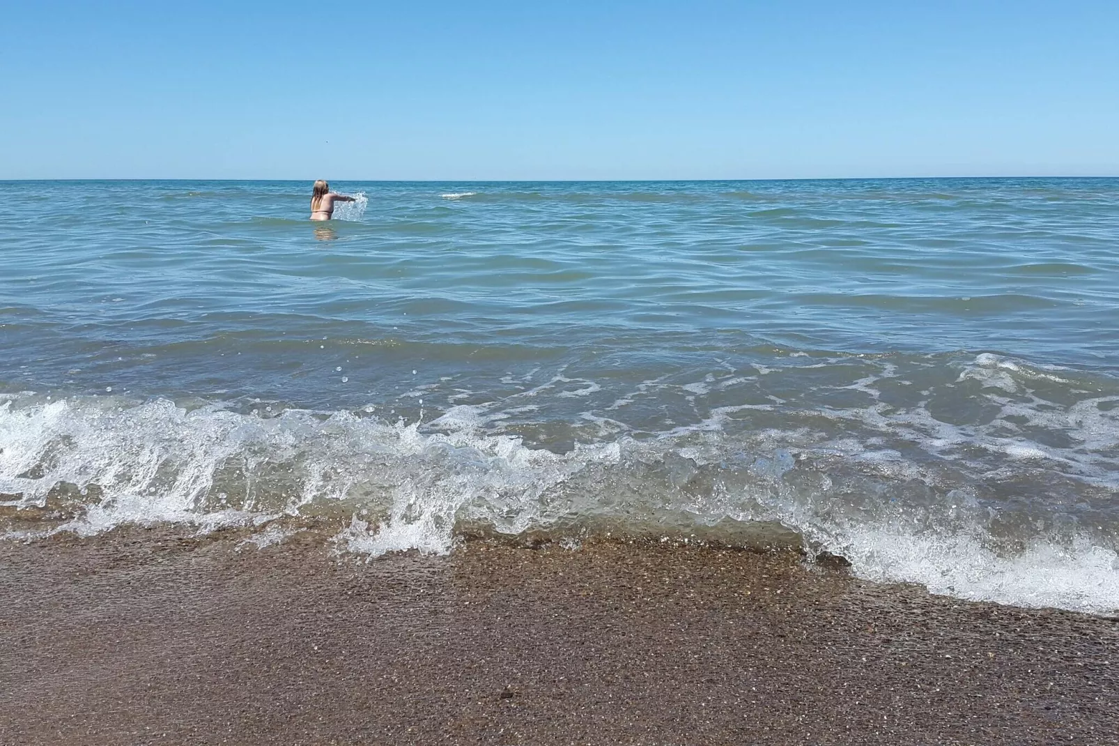 4 persoons vakantie huis in Fjerritslev-By Traum-Waterzicht