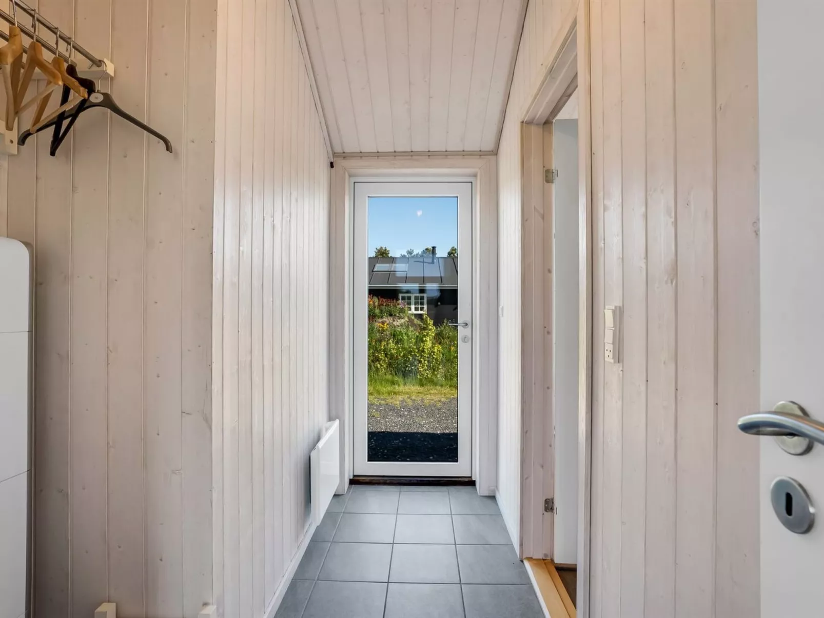 "Kiersten" - 800m from the sea-Binnen