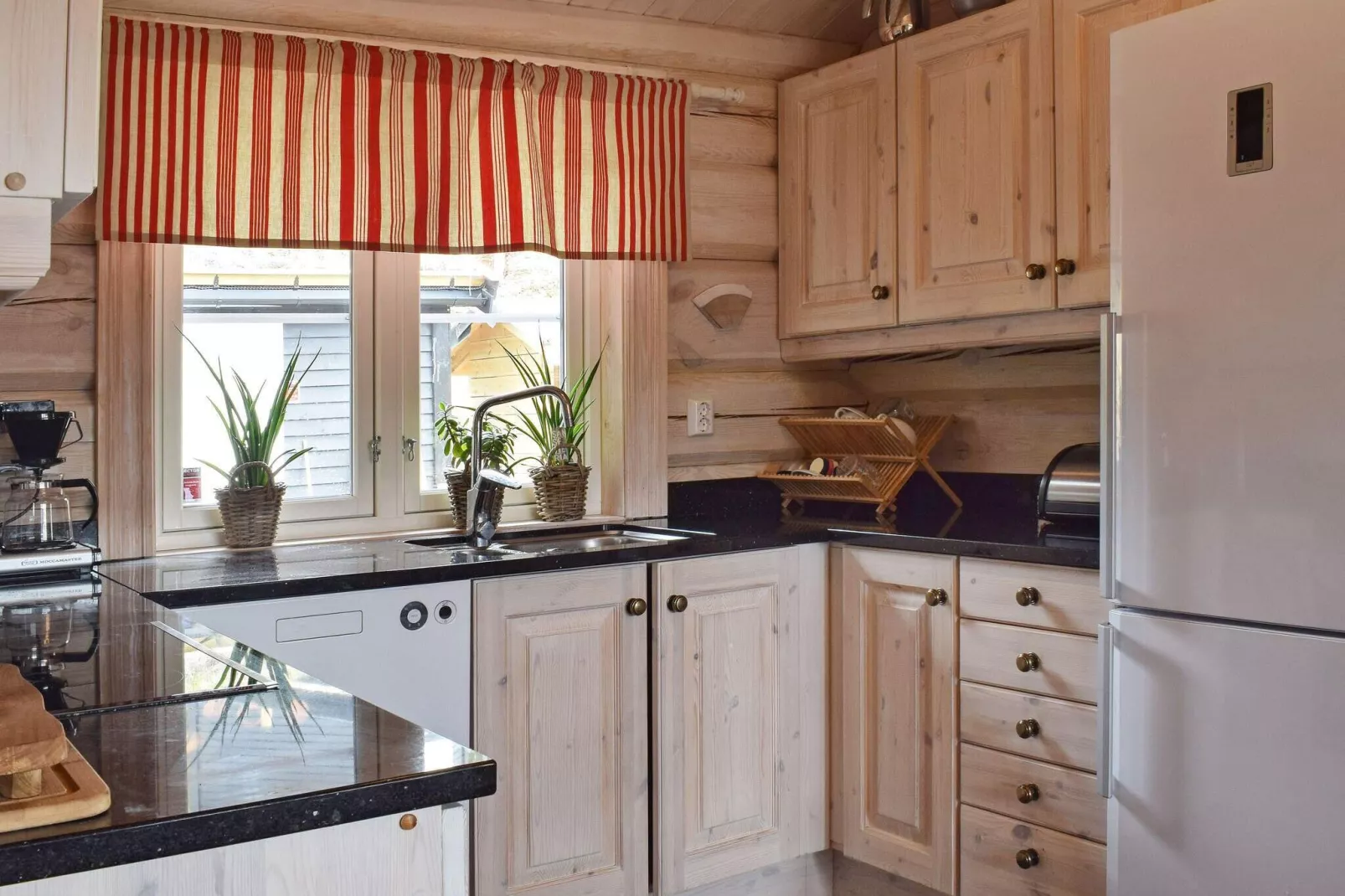 8 persoons vakantie huis in HURDAL-By Traum-Binnen