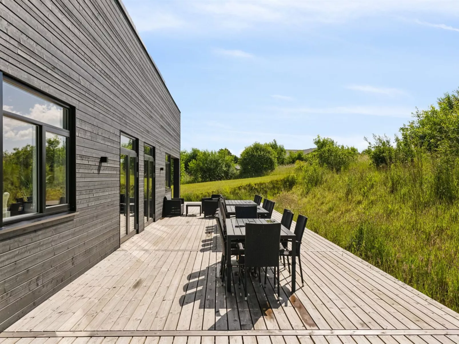 &quot;Galatia&quot; - 700m from the sea-Buiten