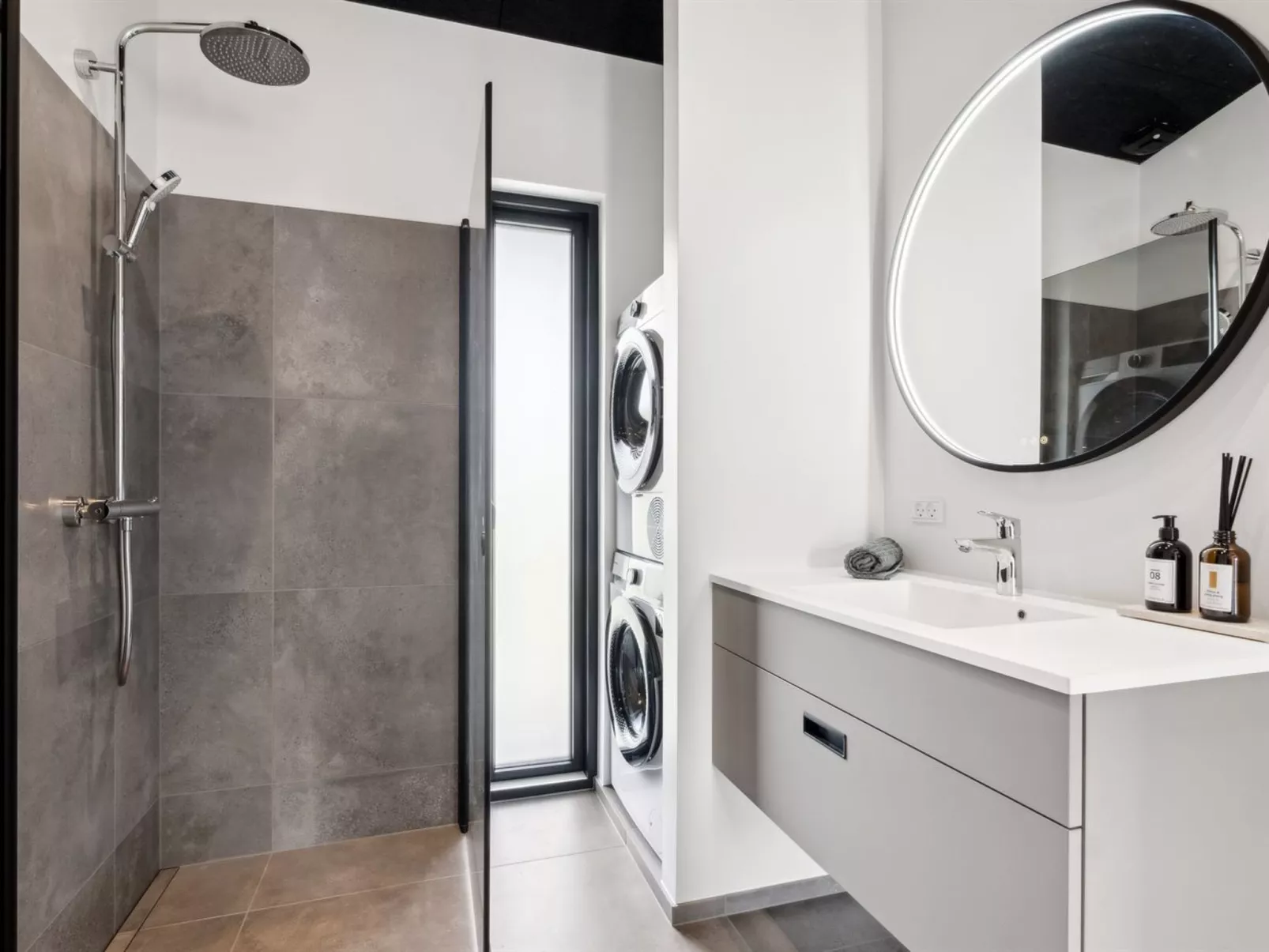 "Filimena" - 250m from the sea-Binnen