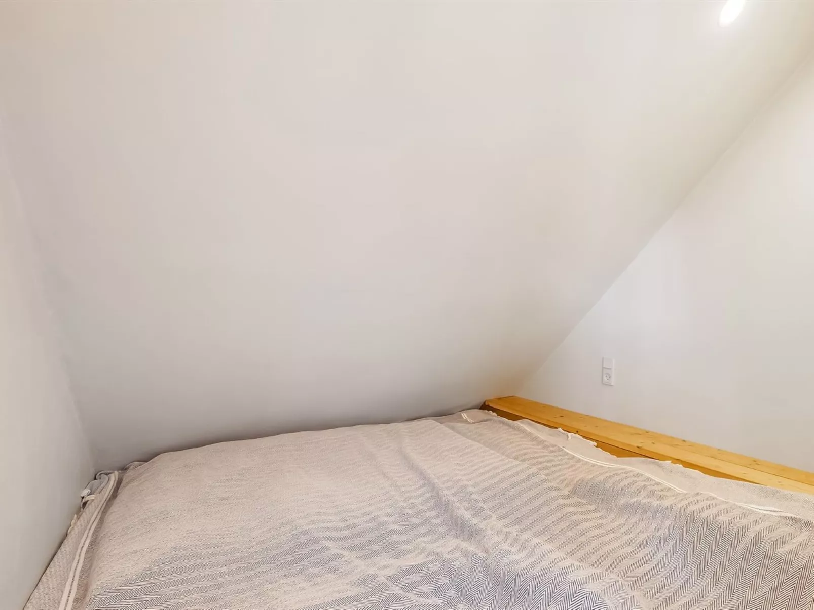 "Kjeld" - 6km from the sea-Binnen