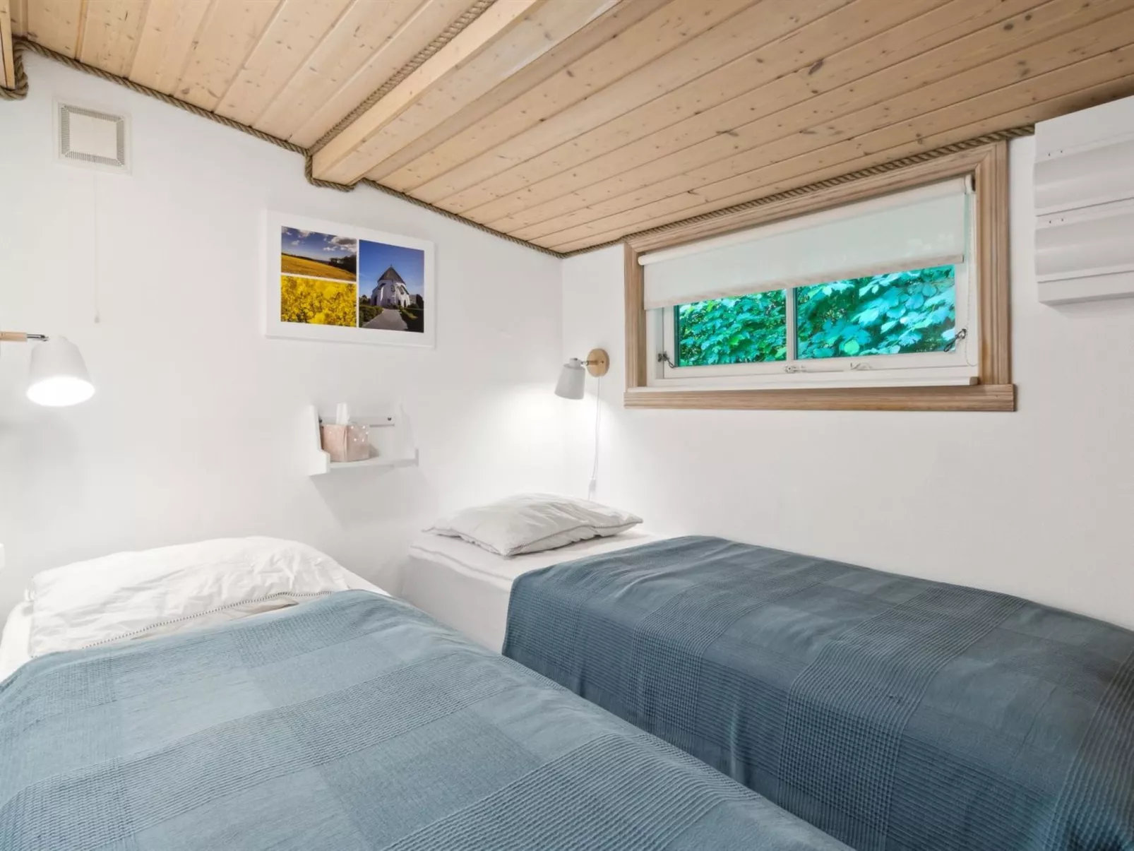 "Konrad" - 270m from the sea-Binnen