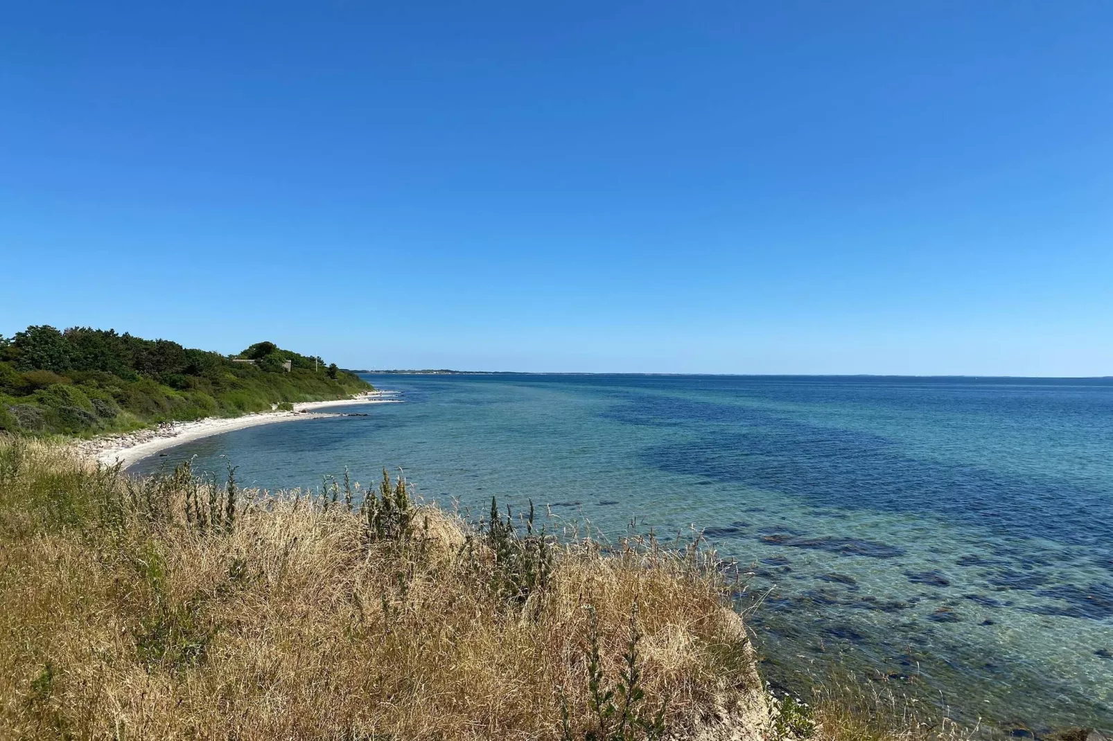 4 sterren vakantie huis in Karrebæksminde-By Traum-Waterzicht