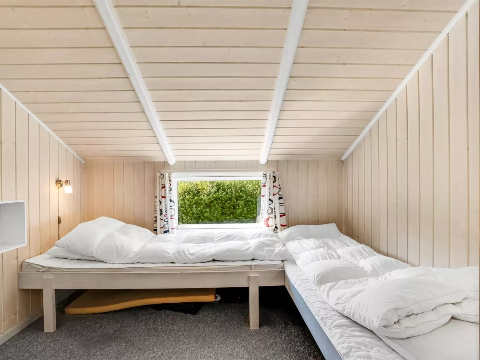 "Guja" - 250m from the sea-Binnen