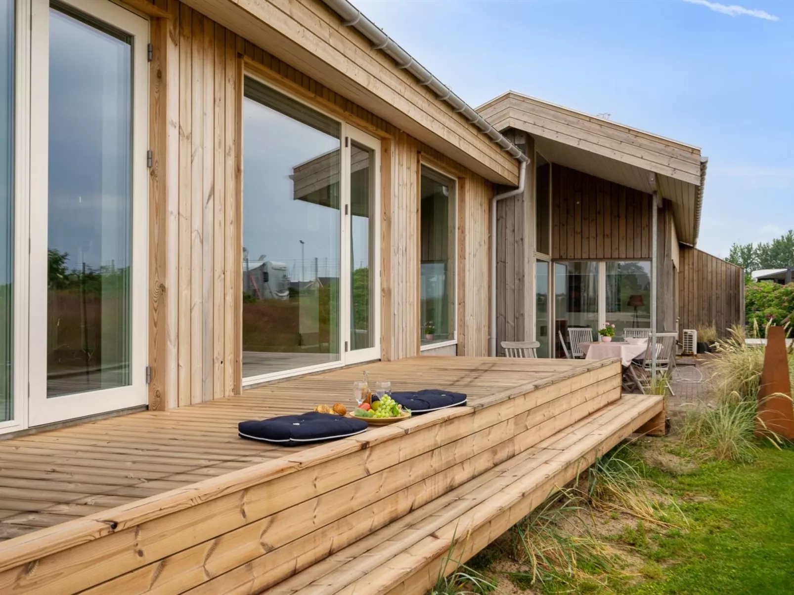 "Susana" - 50m from the sea-Buiten