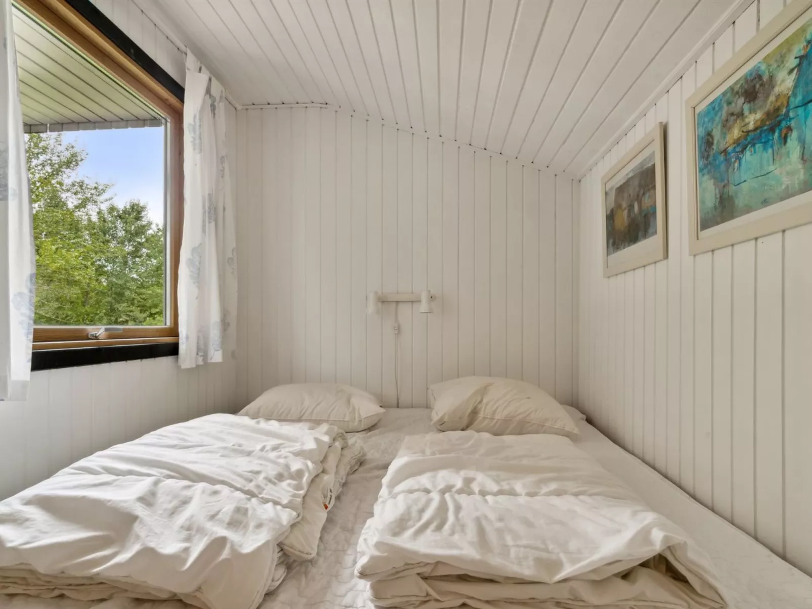 "Sybilla" - 600m from the sea-Binnen