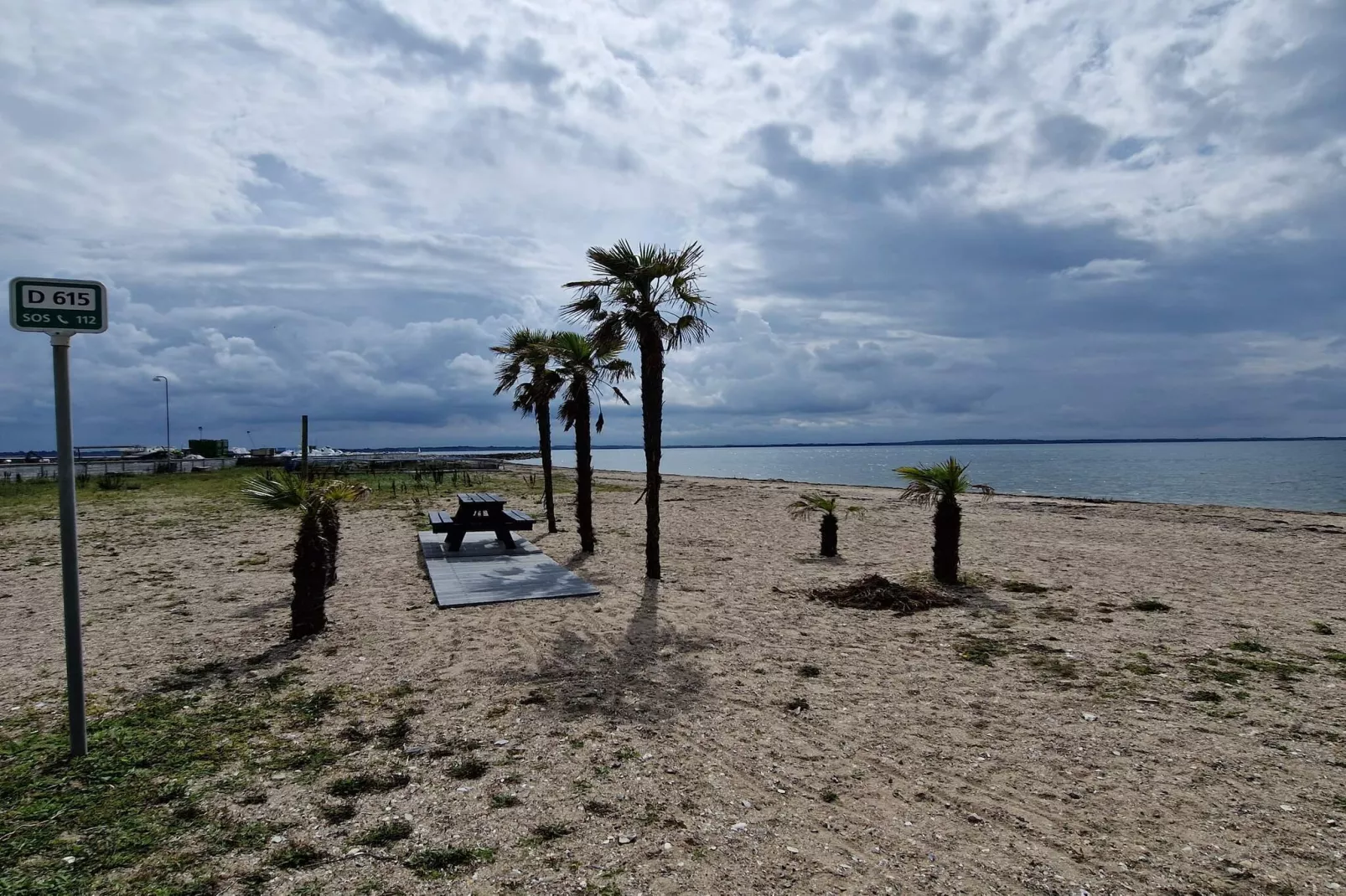 4 sterren vakantie huis in Øster Assels-By Traum-Waterzicht