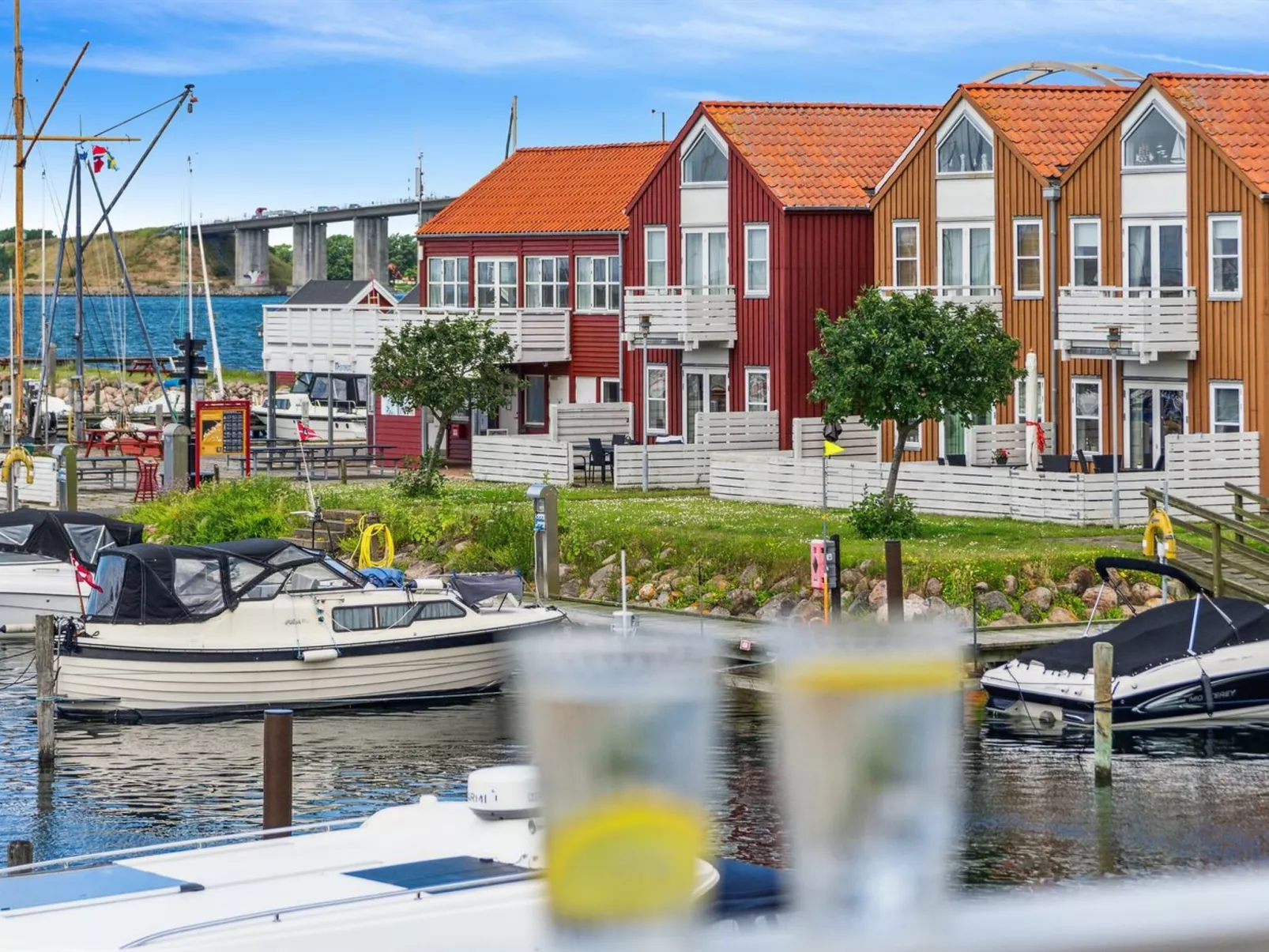 "Reimer" - 10m from the sea-Buiten