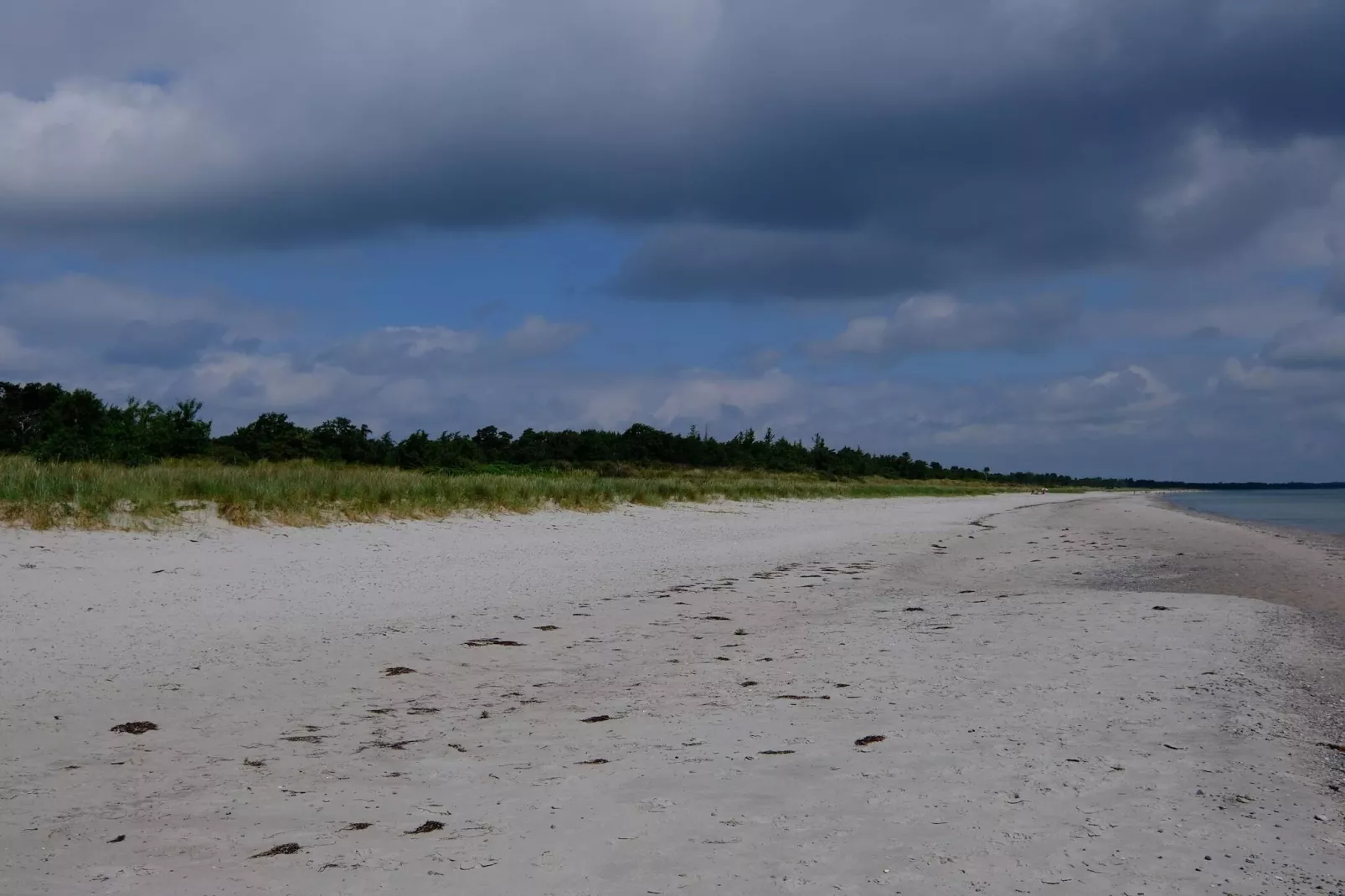 4 persoons vakantie huis in Gedser-Niet-getagd