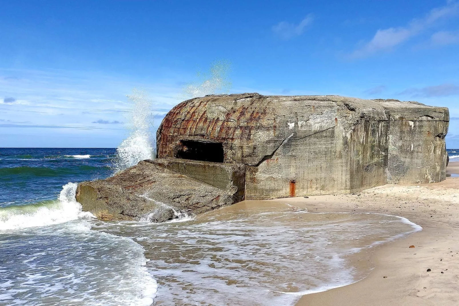 6 persoons vakantie huis in Ulfborg-Waterzicht