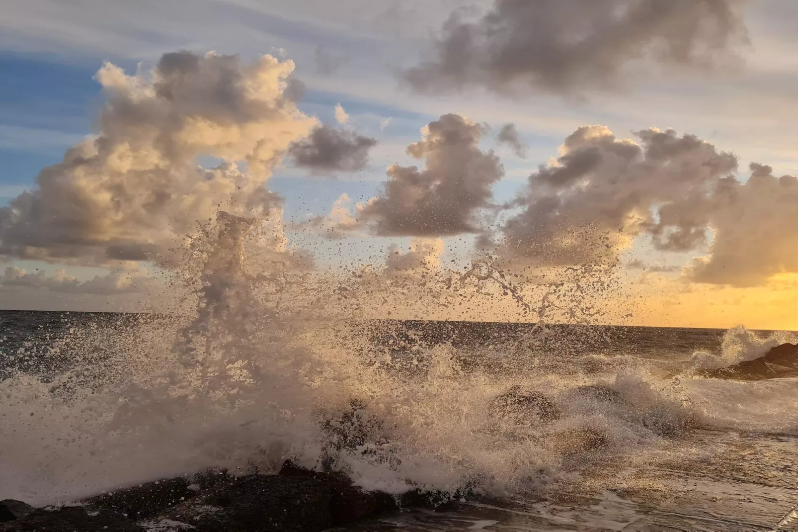 5 persoons vakantie huis in Lemvig-Waterzicht