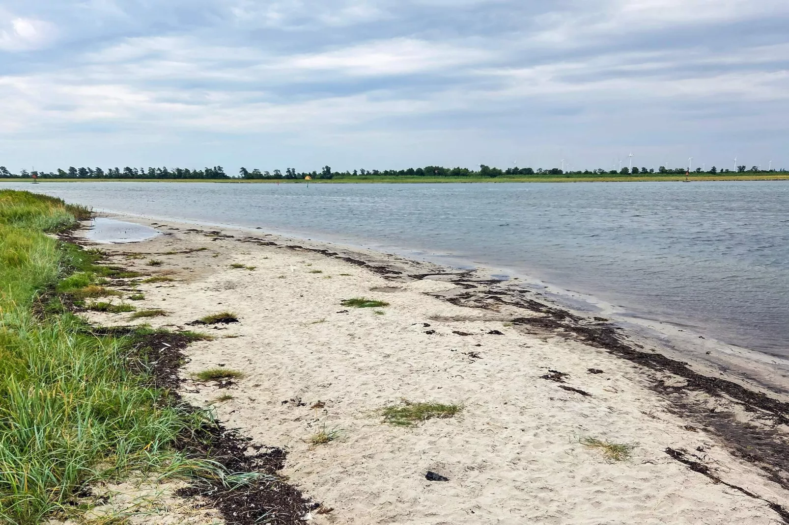 10 persoons vakantie huis in Hadsund-Waterzicht