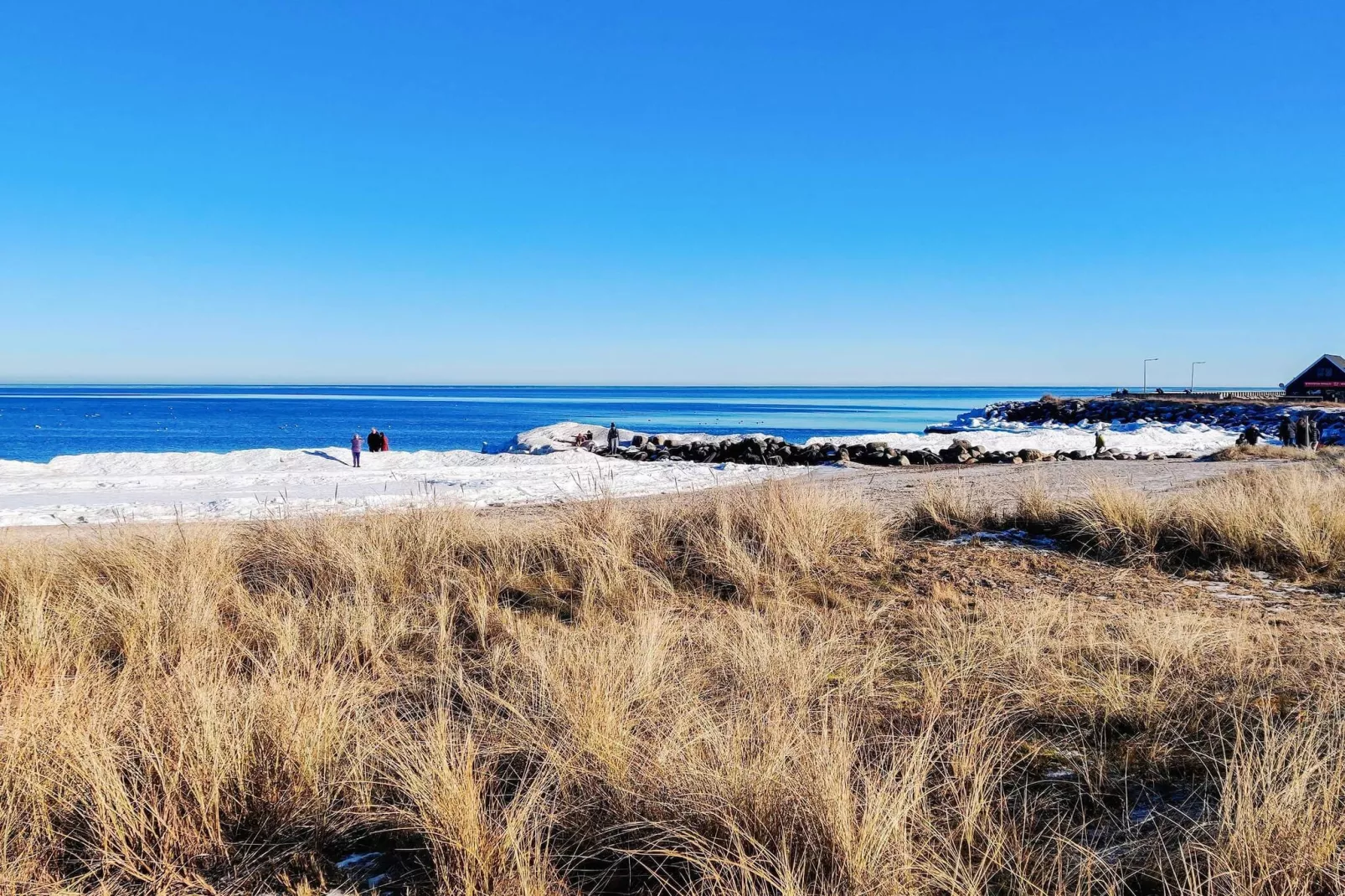 6 persoons vakantie huis in Sæby-Niet-getagd