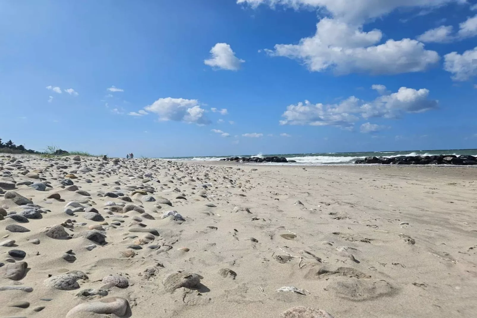 6 persoons vakantie huis in Thisted-Waterzicht