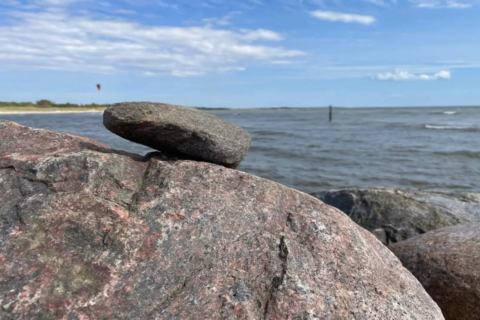 9 persoons vakantie huis in Dannemare-Waterzicht