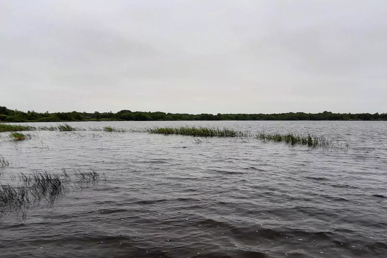 6 persoons vakantie huis in Ansager-Waterzicht