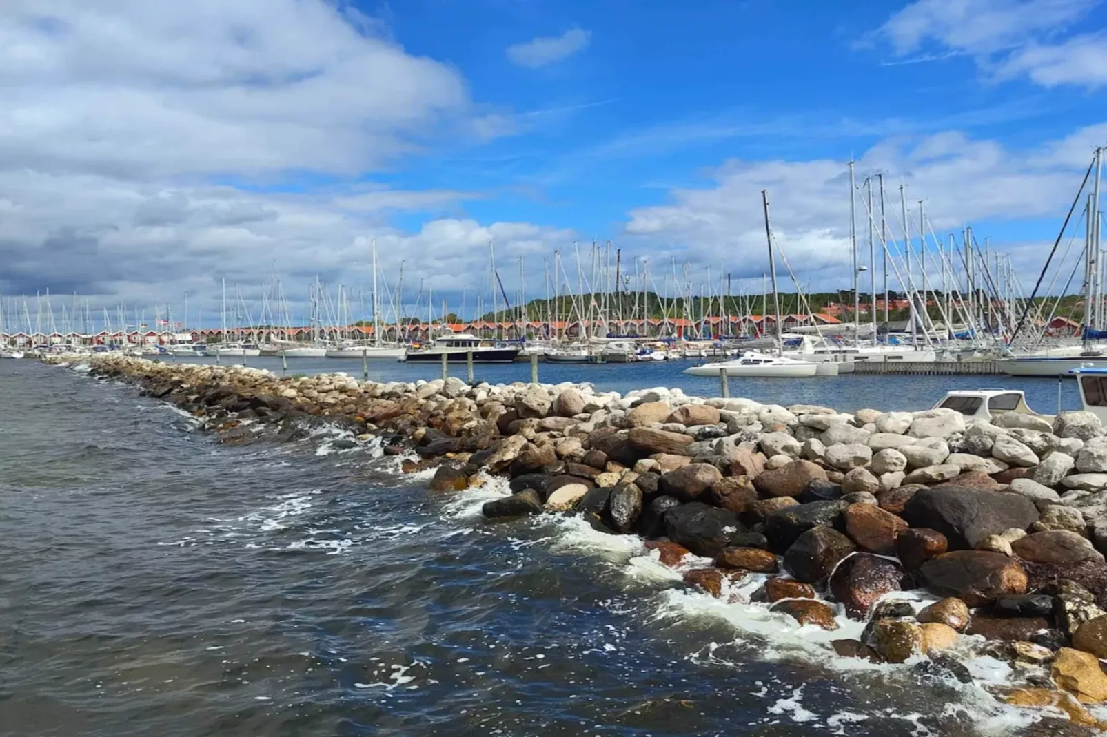4 persoons vakantie huis in Ebeltoft-Waterzicht