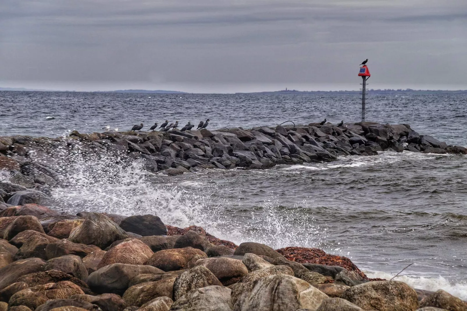 6 persoons vakantie huis in Augustenborg-Waterzicht