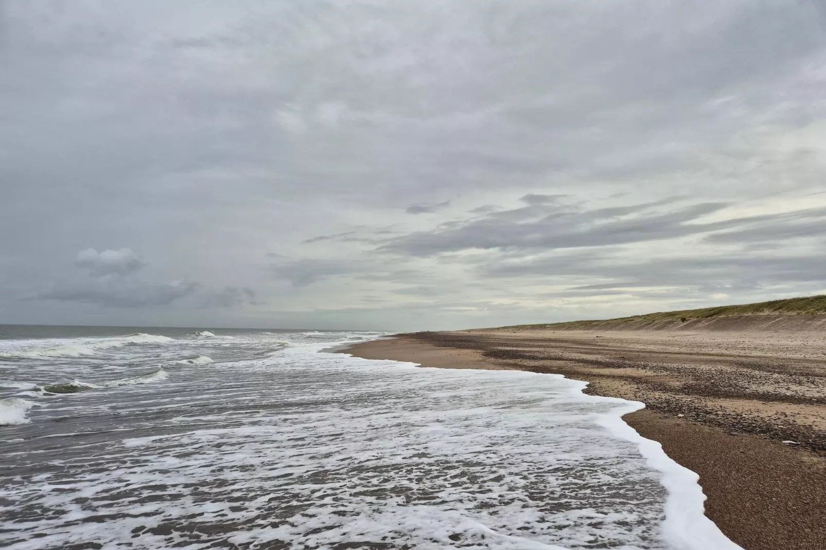 7 persoons vakantie huis in Harboøre-Waterzicht