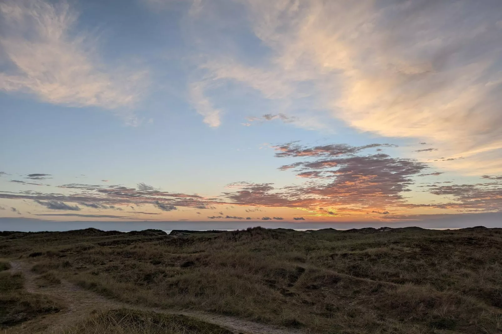 18 persoons vakantie huis in Ringkøbing-Waterzicht