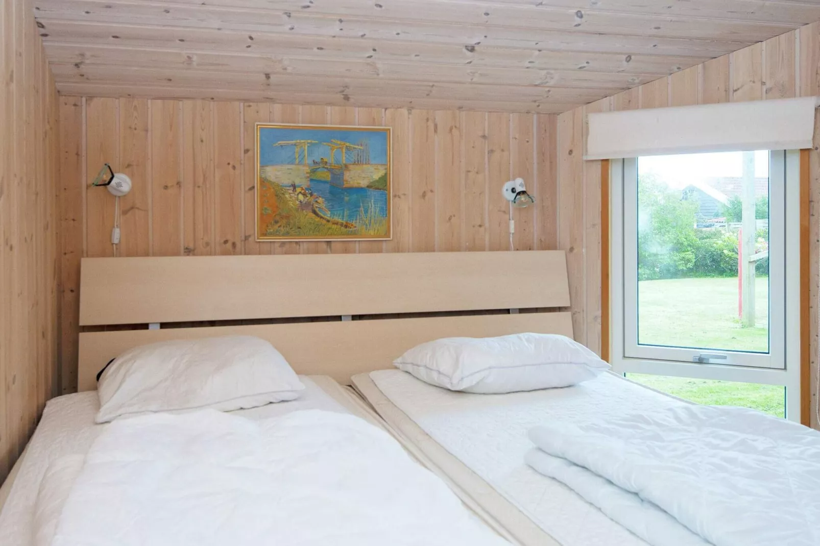 6 persoons vakantie huis in Rønde-By Traum-Binnen