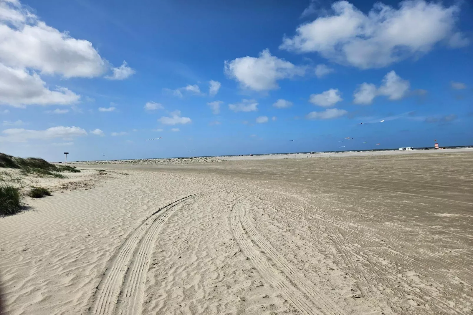 4 persoons vakantie huis in Fanø-Niet-getagd