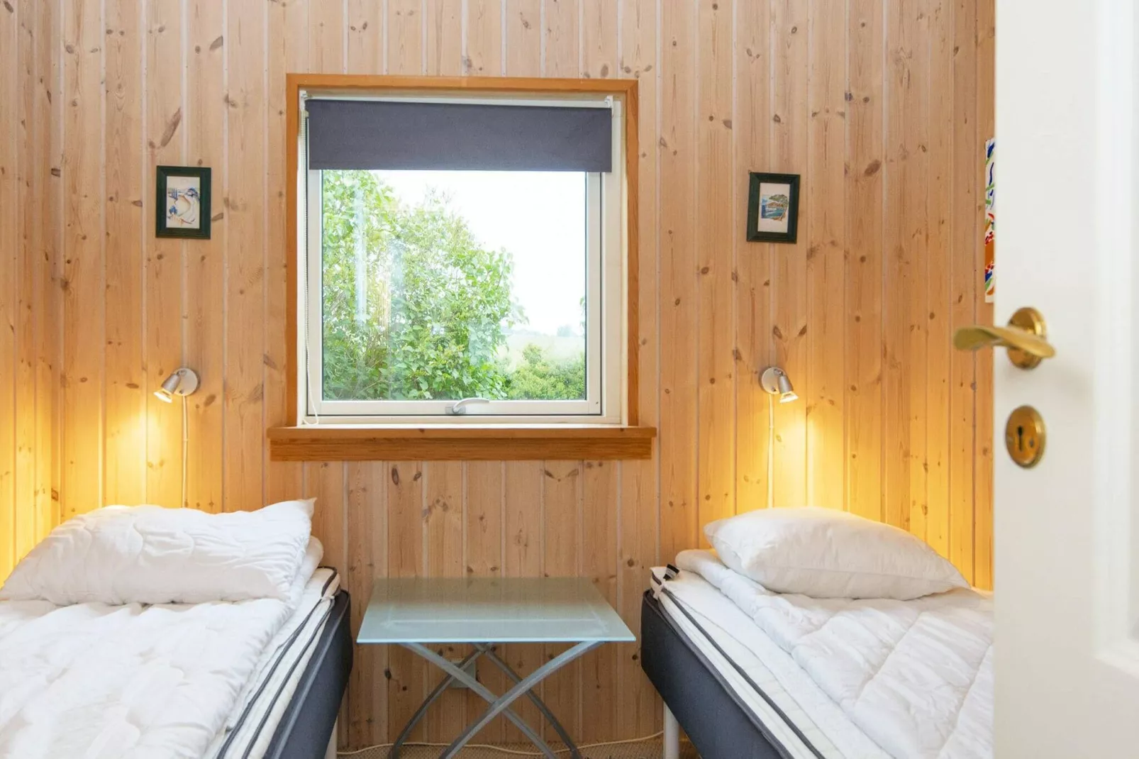 6 persoons vakantie huis in Rønde-By Traum-Binnen