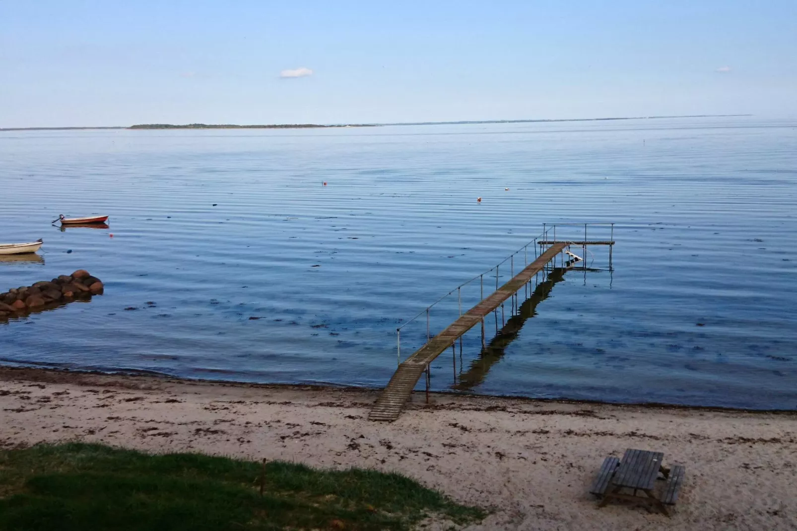 Panoramisch Huisje Toevluchtsoord-By Traum-Waterzicht