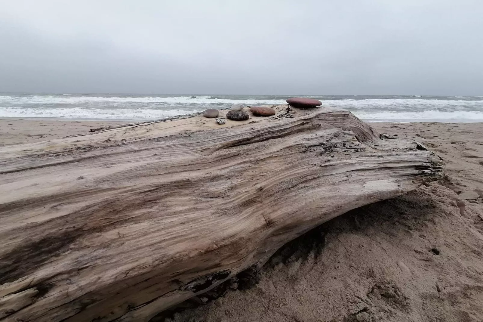 Rustig toevluchtsoord in Thorsminde-By Traum-Waterzicht