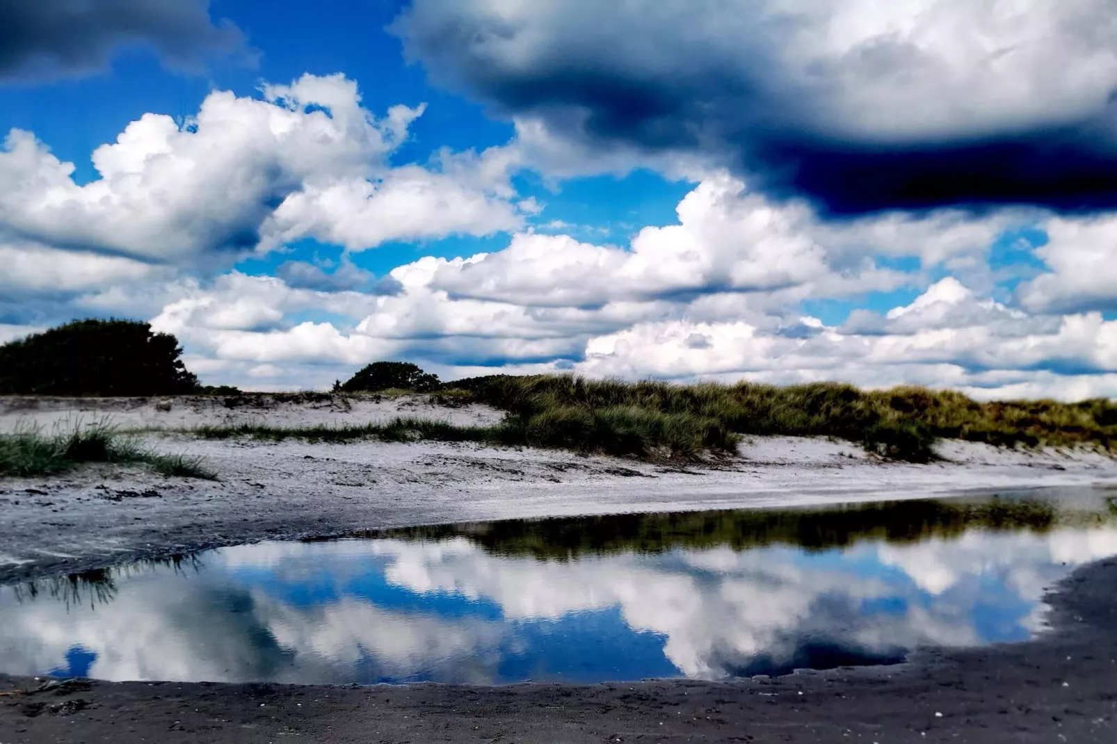 5 persoons vakantie huis in Hals-Waterzicht