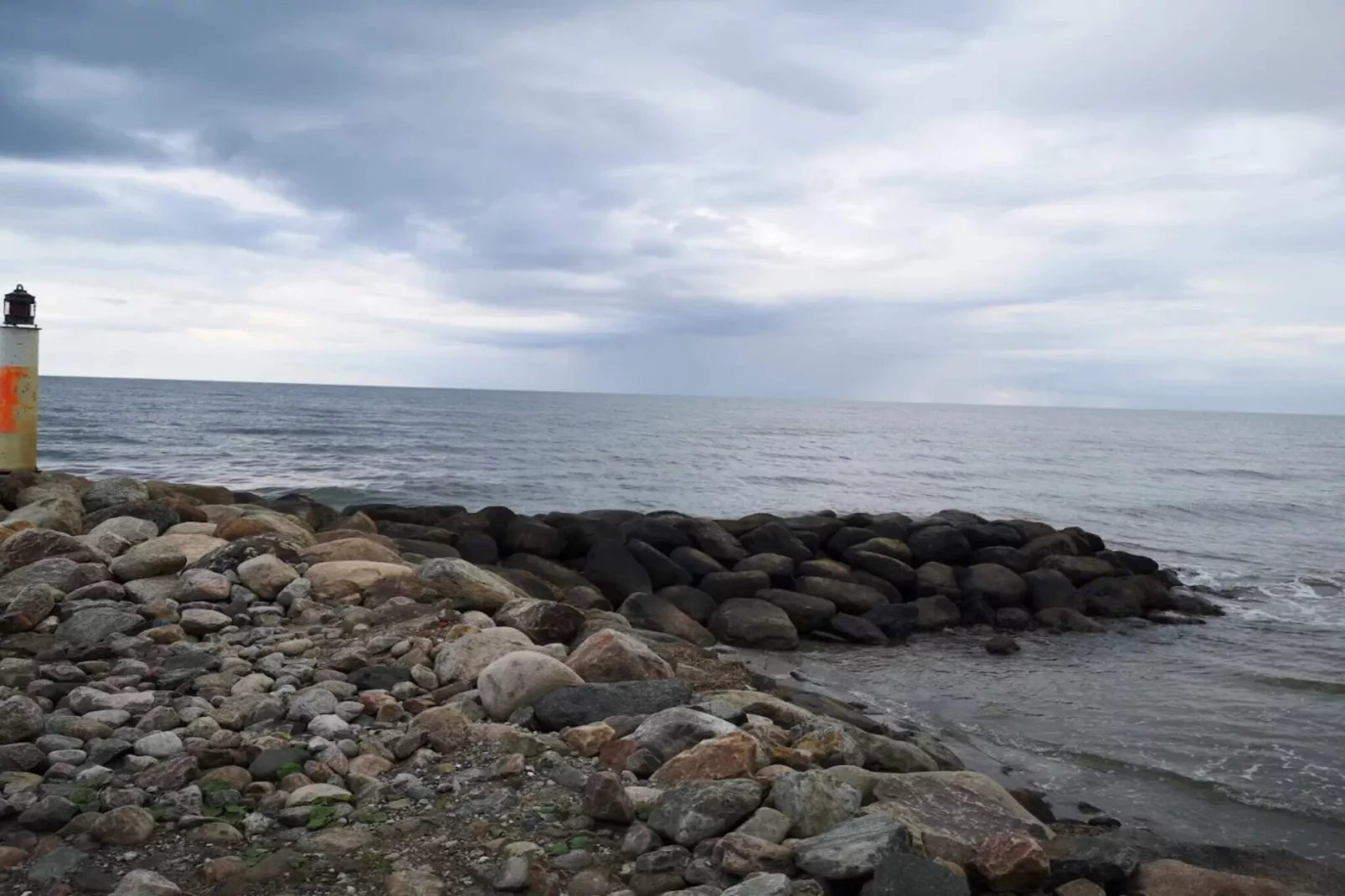 5 persoons vakantie huis in Sæby-Waterzicht