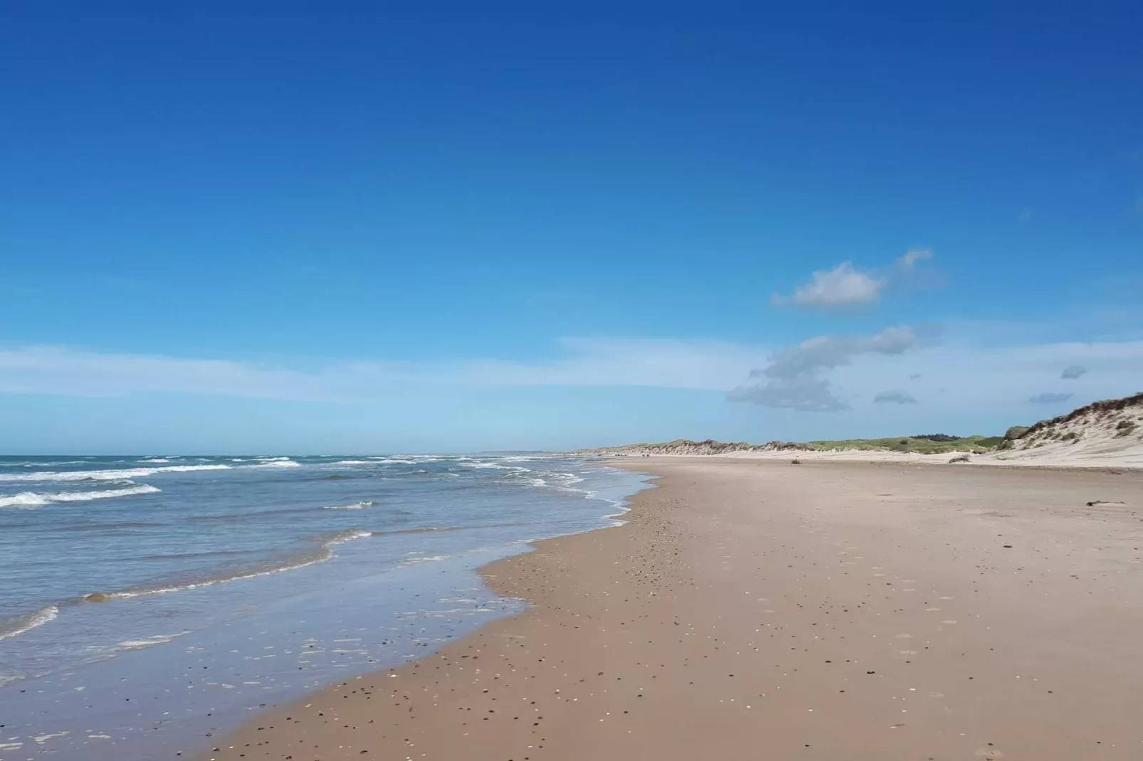 4 persoons vakantie huis in Bindslev-Waterzicht