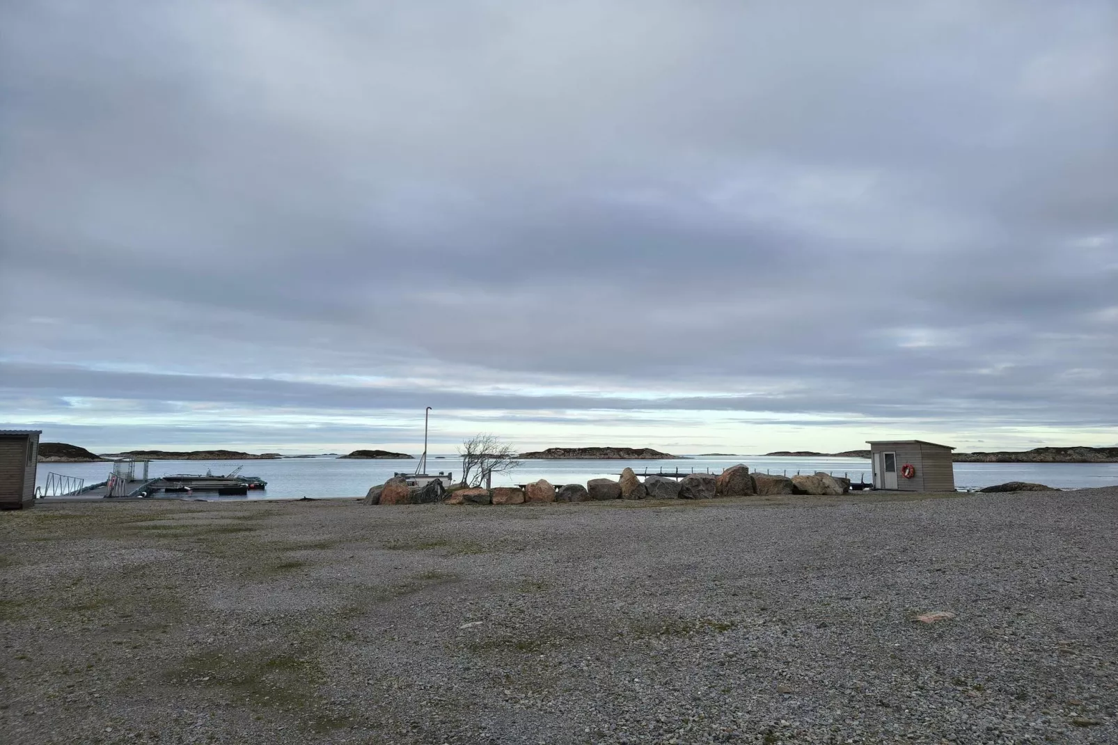 6 persoons vakantie huis in Dyrvik-Buitenlucht