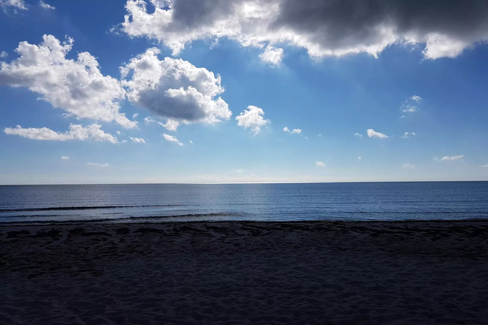 8 persoons vakantie huis in Idestrup