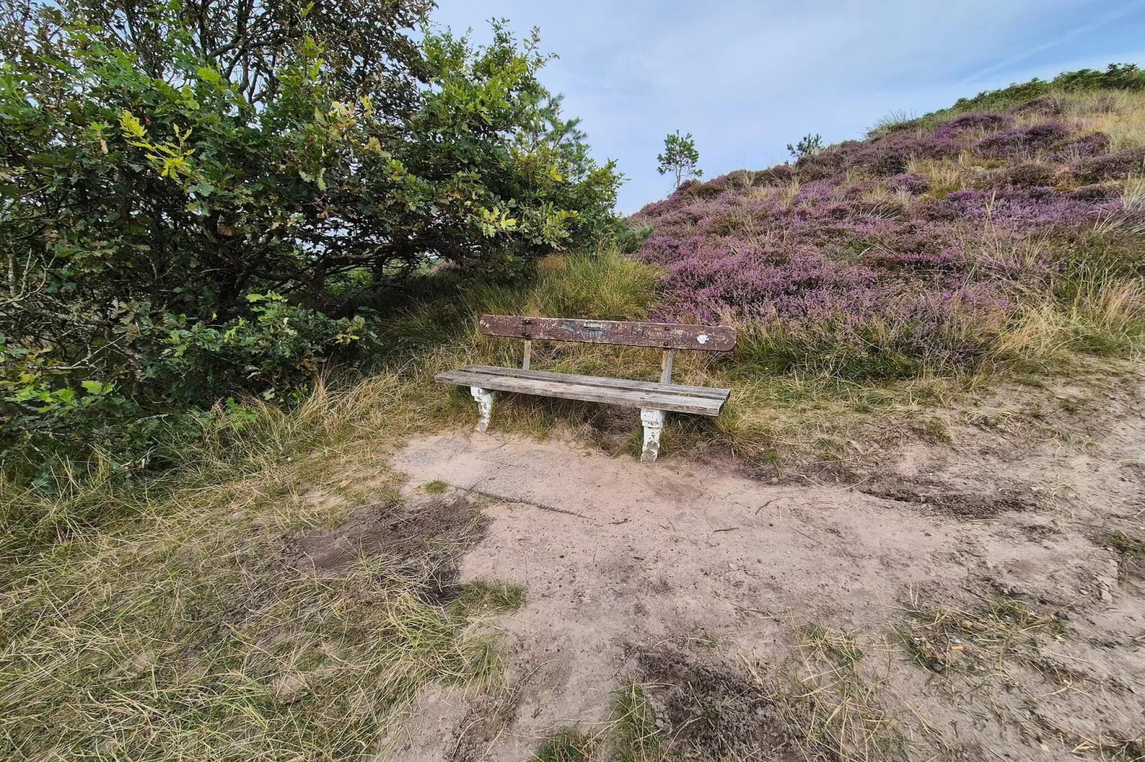 6 persoons vakantie huis in Rømø-Niet-getagd