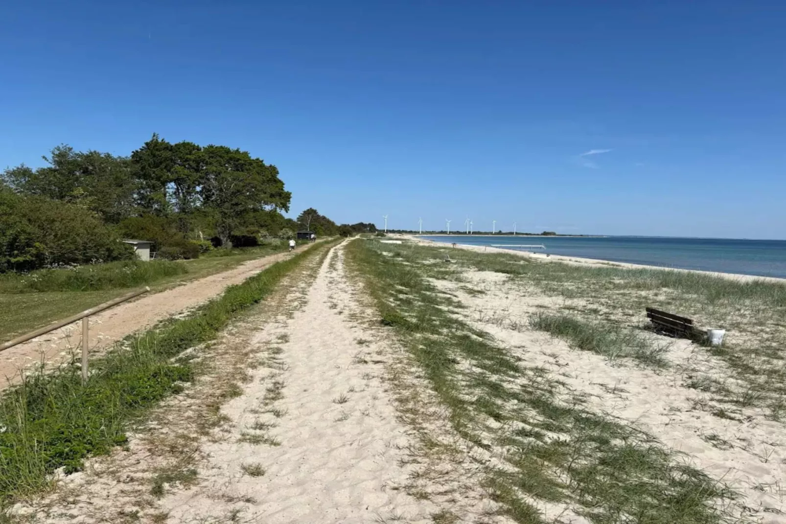 8 persoons vakantie huis in Sydals-Waterzicht