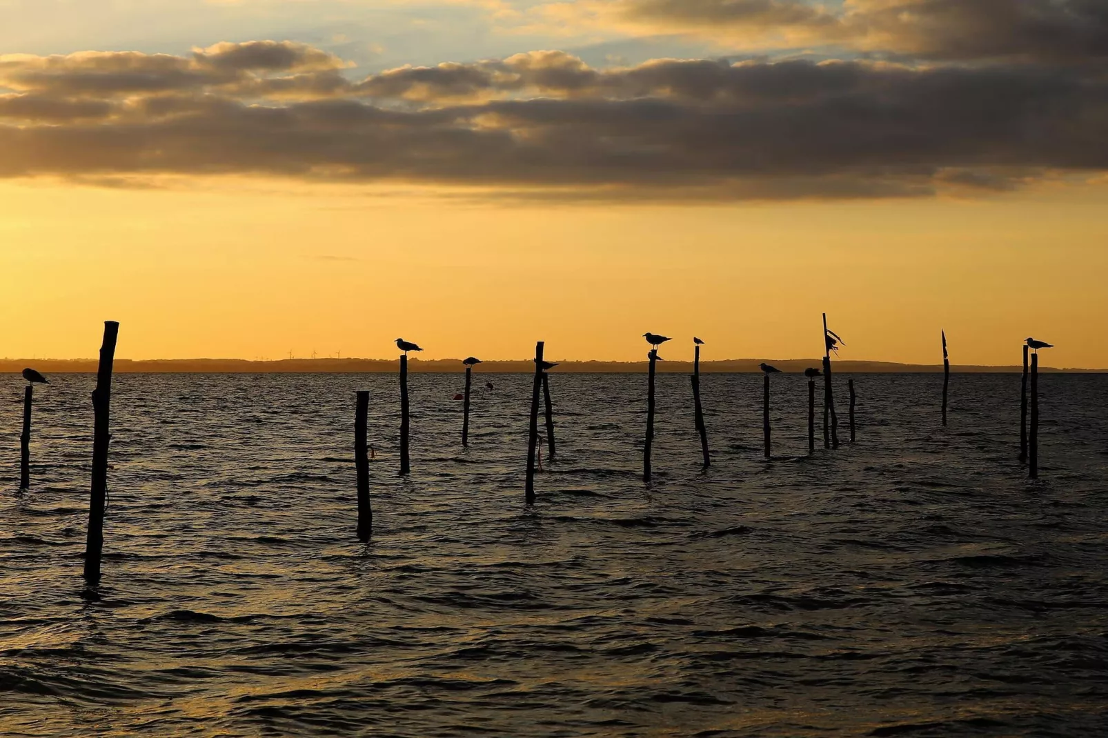 Kustparadijs in Stoense-By Traum-Waterzicht