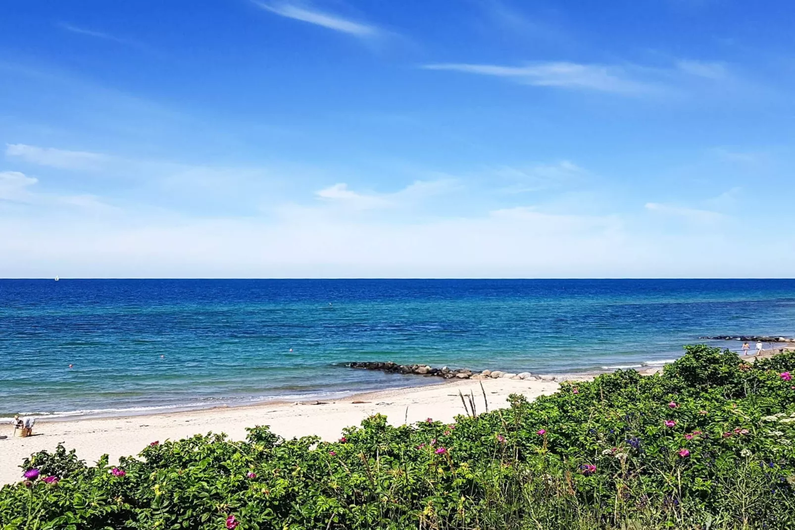 6 persoons vakantie huis in Tisvildeleje-Waterzicht